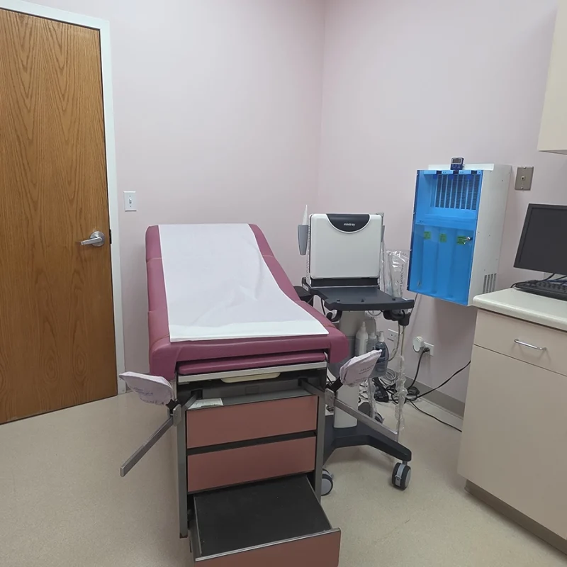 des-plaines-exam-room